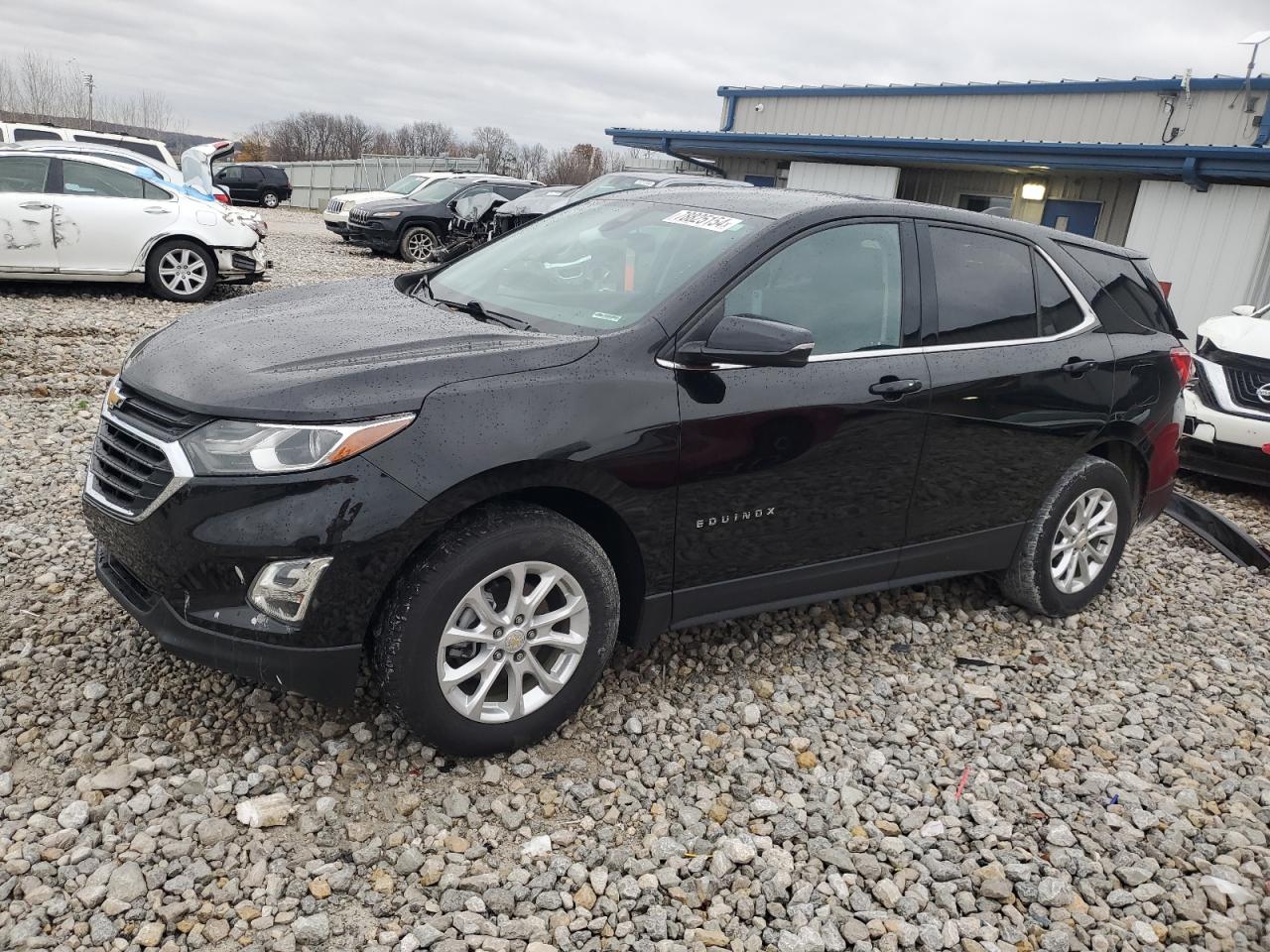 2019 Chevrolet Equinox - Image 1