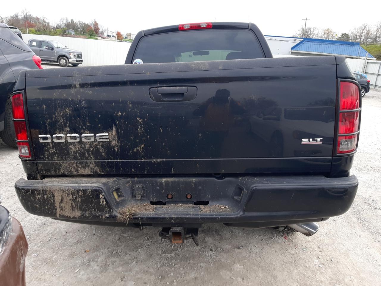 2004 Dodge RAM - Image 6