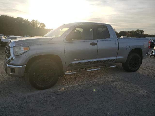 2015 Toyota Tundra Double Cab Sr