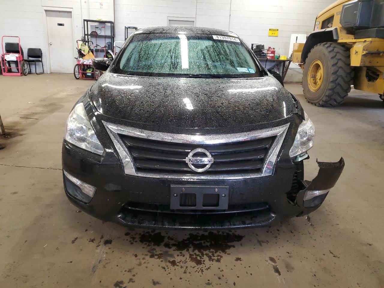 2015 Nissan Altima - Image 5