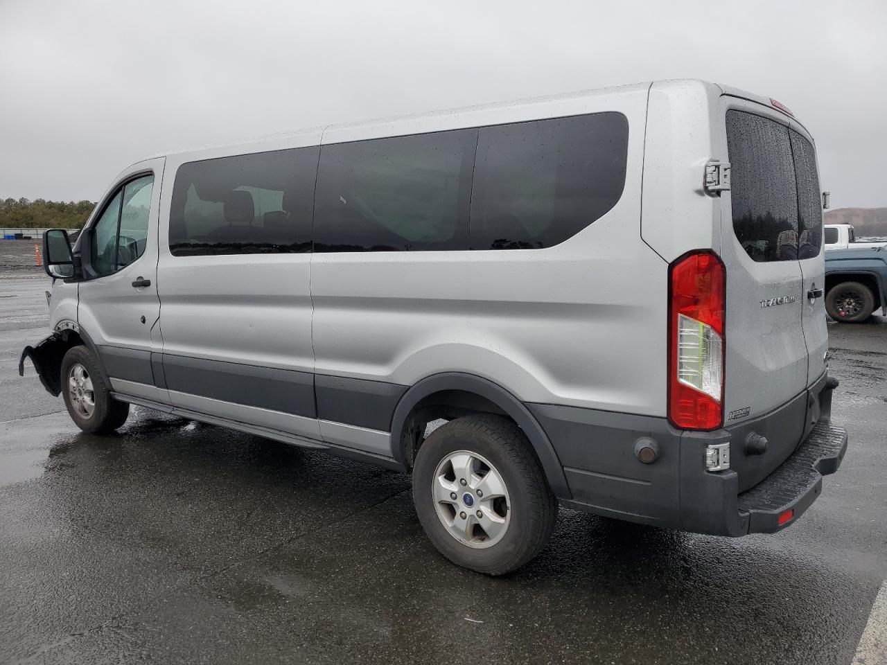 2018 Ford Transit - Image 2