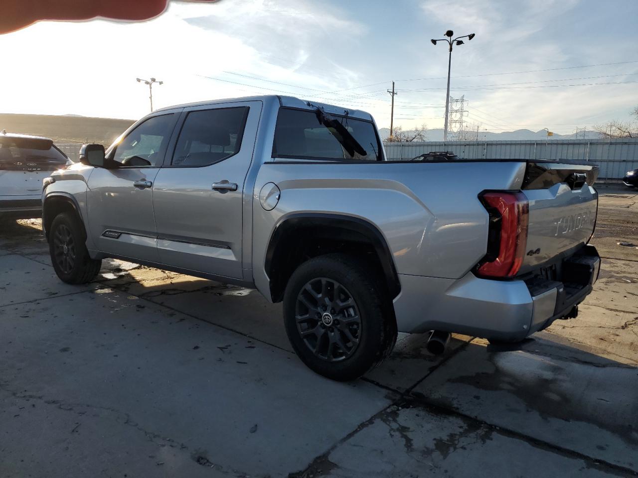 VIN 5TFNA5DBXRX186629 2024 TOYOTA TUNDRA no.2