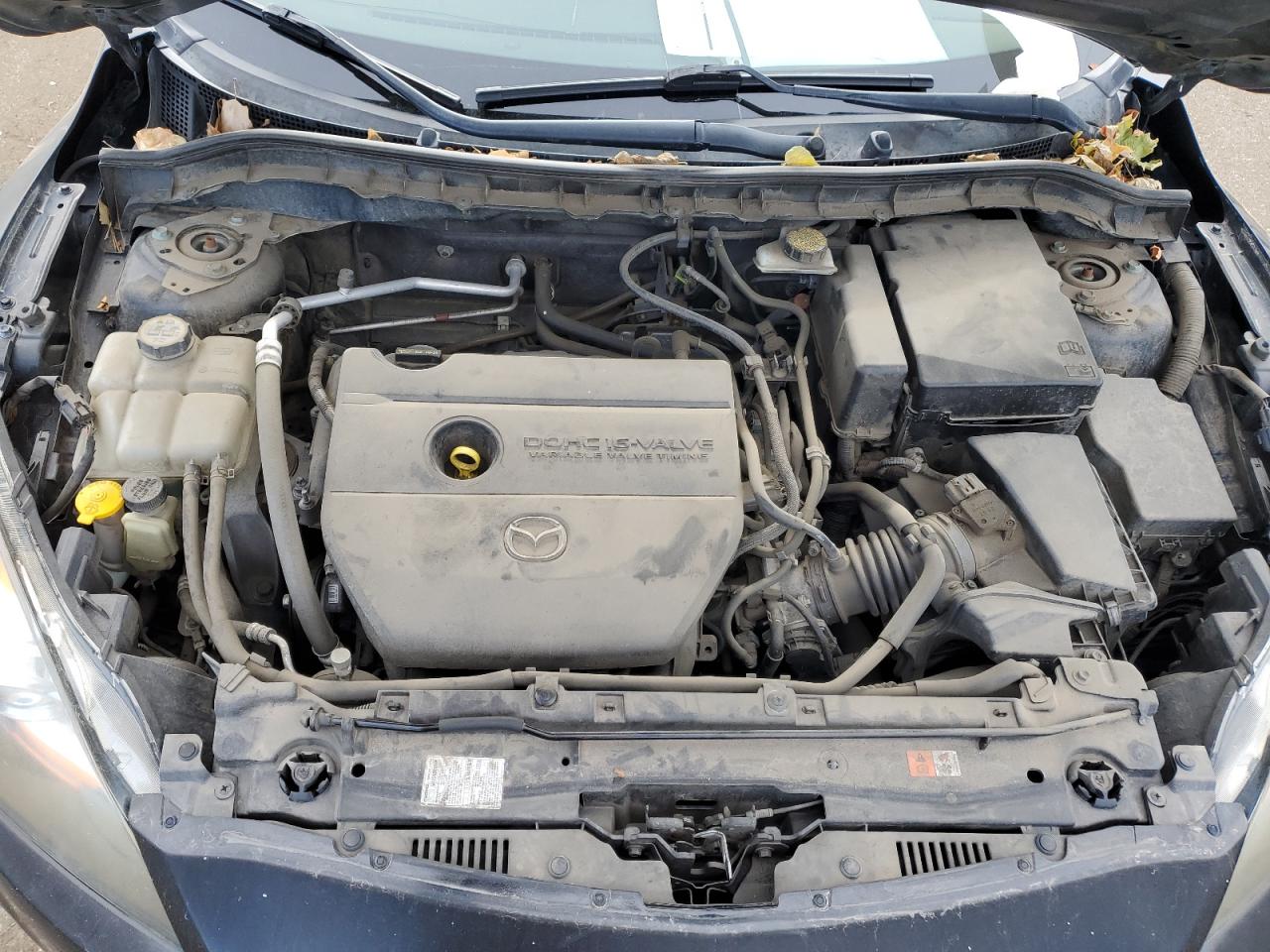 2010 Mazda 3 - Image 11