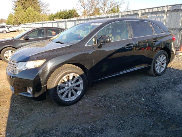 2010 Toyota Venza 