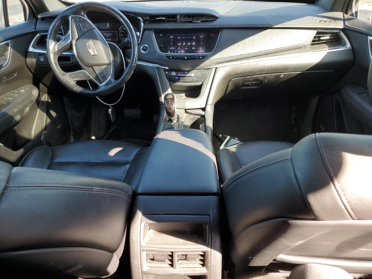 2020 Cadillac XT5 - Image 8