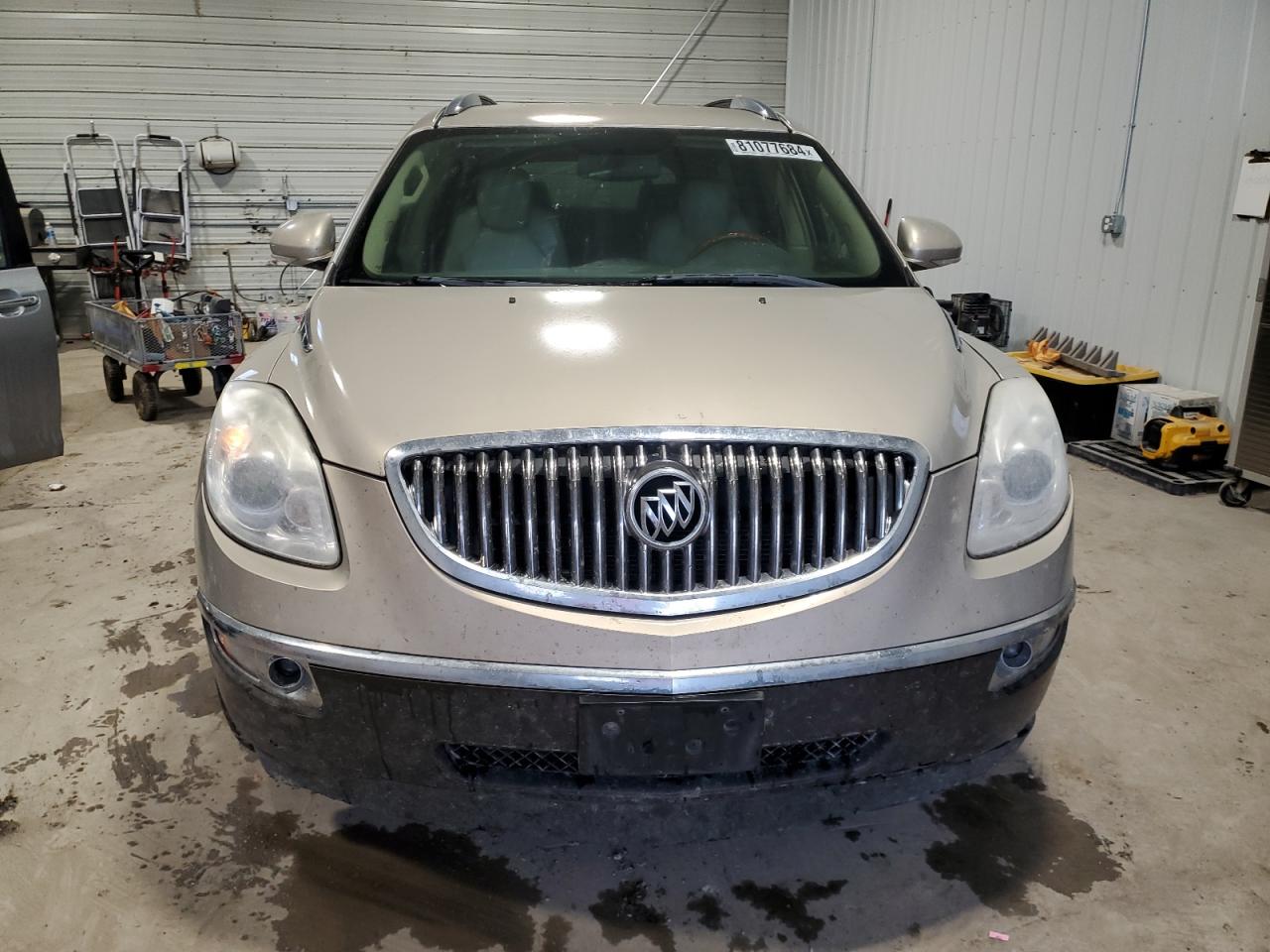 2010 Buick Enclave - Image 5