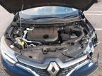 2016 RENAULT KADJAR DYN for sale at Copart SANDTOFT