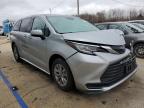 Pekin, IL에서 판매 중인 2022 Toyota Sienna Le - Front End