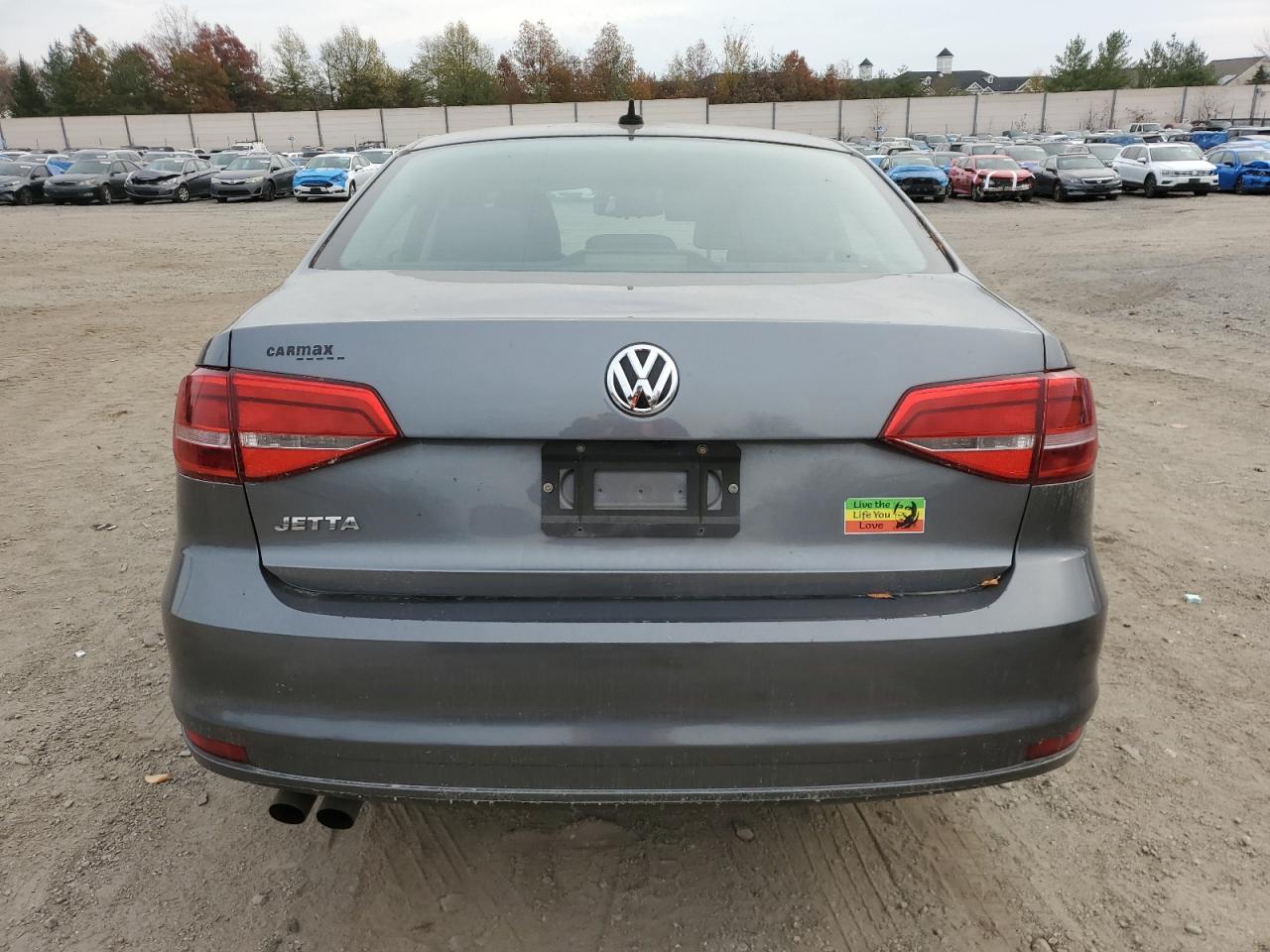 2015 Volkswagen Jetta - Image 6
