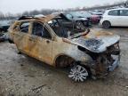 2017 Cadillac Xt5 Luxury за продажба в Lansing, MI - Burn