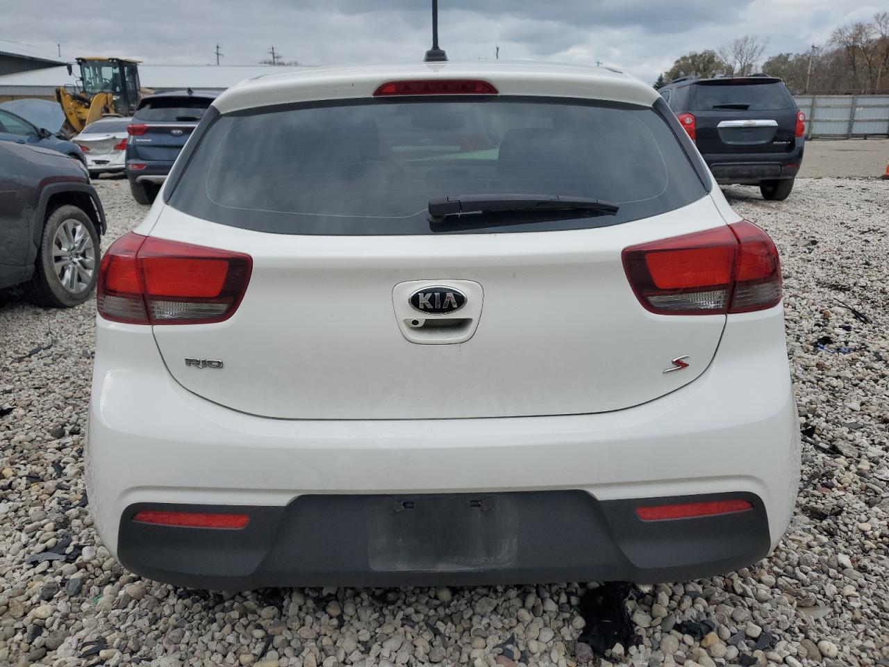 2021 Kia Rio - Image 6