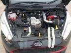 2016 FORD FIESTA ZET for sale at Copart WESTBURY