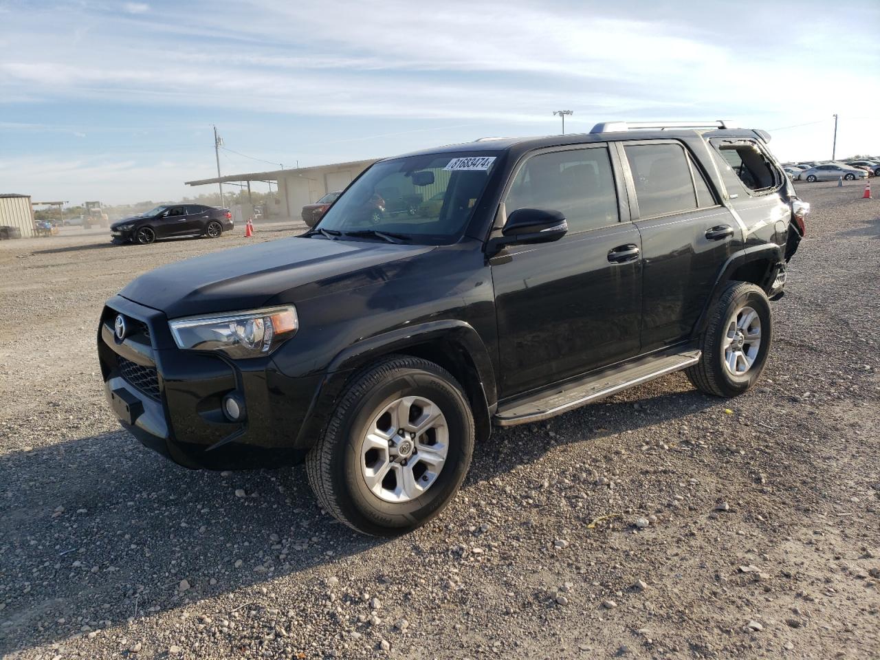 2014 Toyota 4Runner - Image 1