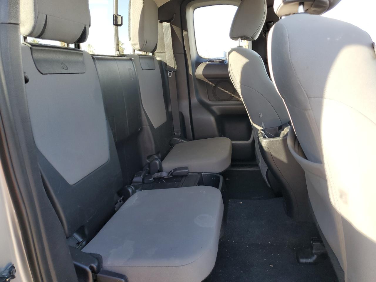 2017 Toyota Tacoma - Image 10