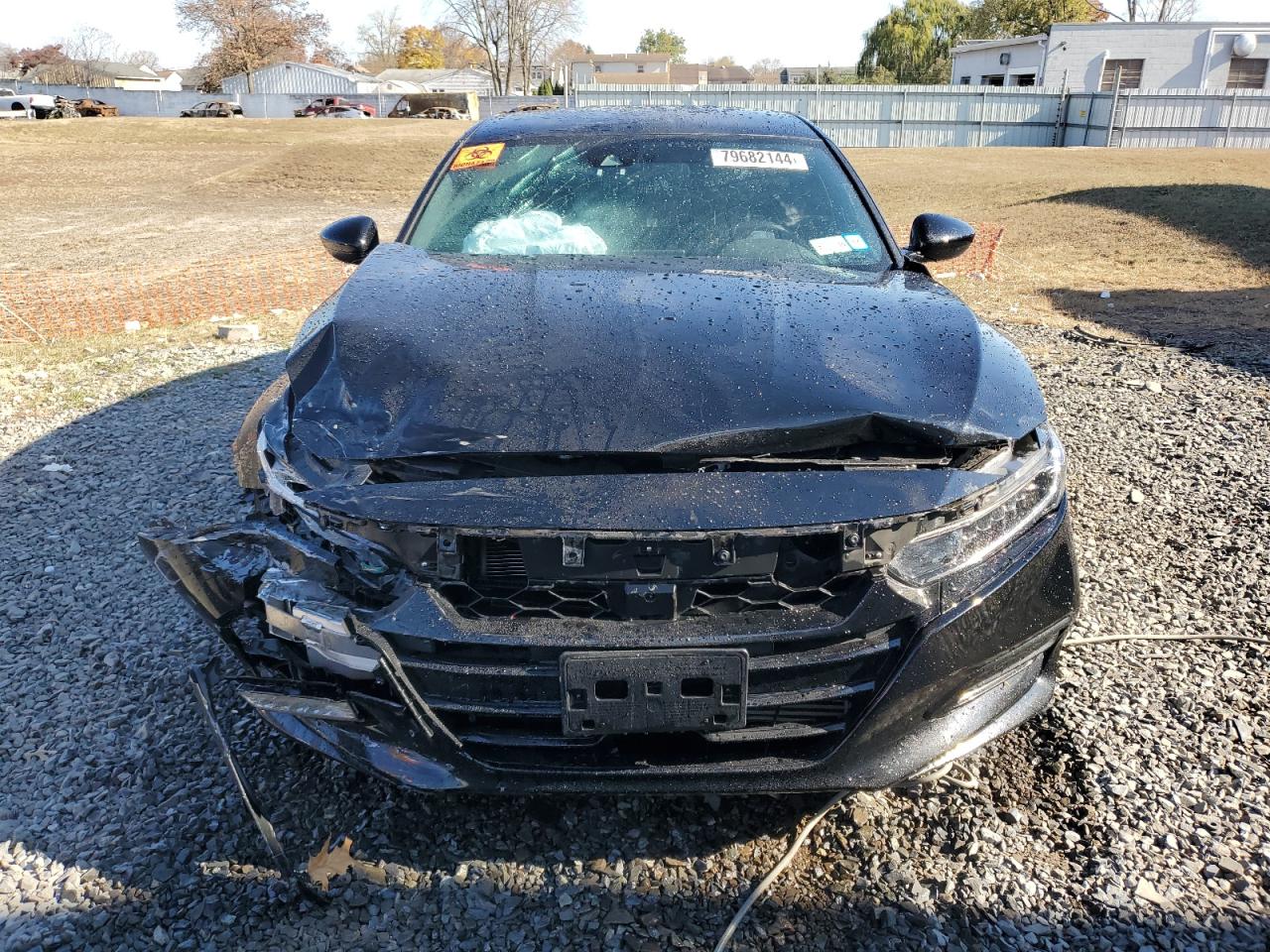 1HGCV1F34LA156919 HONDA ACCORD 2020