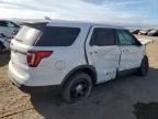 2017 Ford Explorer Police Interceptor en Venta en Adelanto, CA - All Over