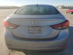 2015 Hyundai Elantra Se продається в Grand Prairie, TX - Front End