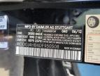 2013 Mercedes-Benz C 250 იყიდება Fredericksburg-ში, VA - Rear End