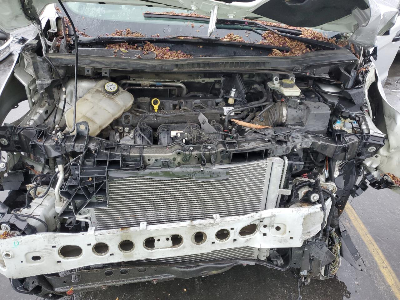 2014 Ford Transit - Image 11