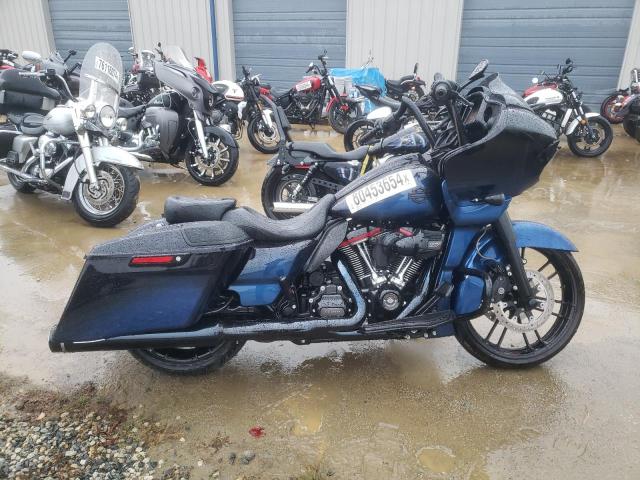 2019 Harley-Davidson Fltrxse  იყიდება Mocksville-ში, NC - Front End