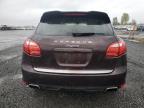 2014 Porsche Cayenne  na sprzedaż w Eugene, OR - Front End