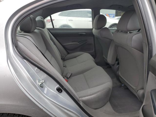 2006 HONDA CIVIC DX VP