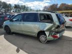 2007 Toyota Sienna Ce на продаже в Windsor, NJ - Rear End