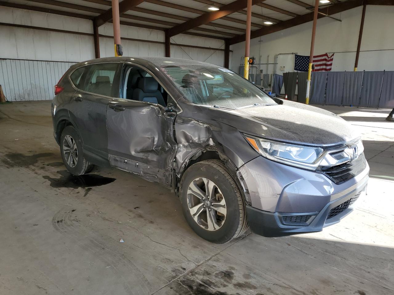 2019 Honda CR-V - Image 4