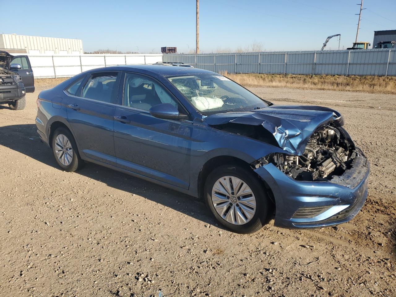 VIN 3VWC57BU7KM171395 2019 VOLKSWAGEN JETTA no.4