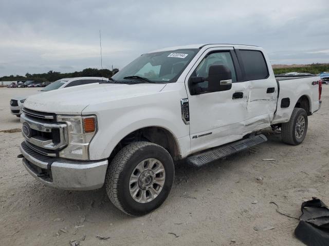 2021 Ford F250 Super Duty