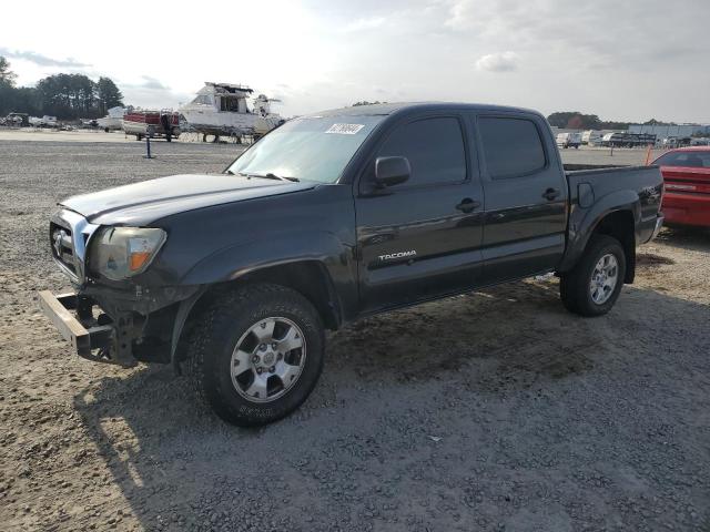 2010 Toyota Tacoma Double Cab