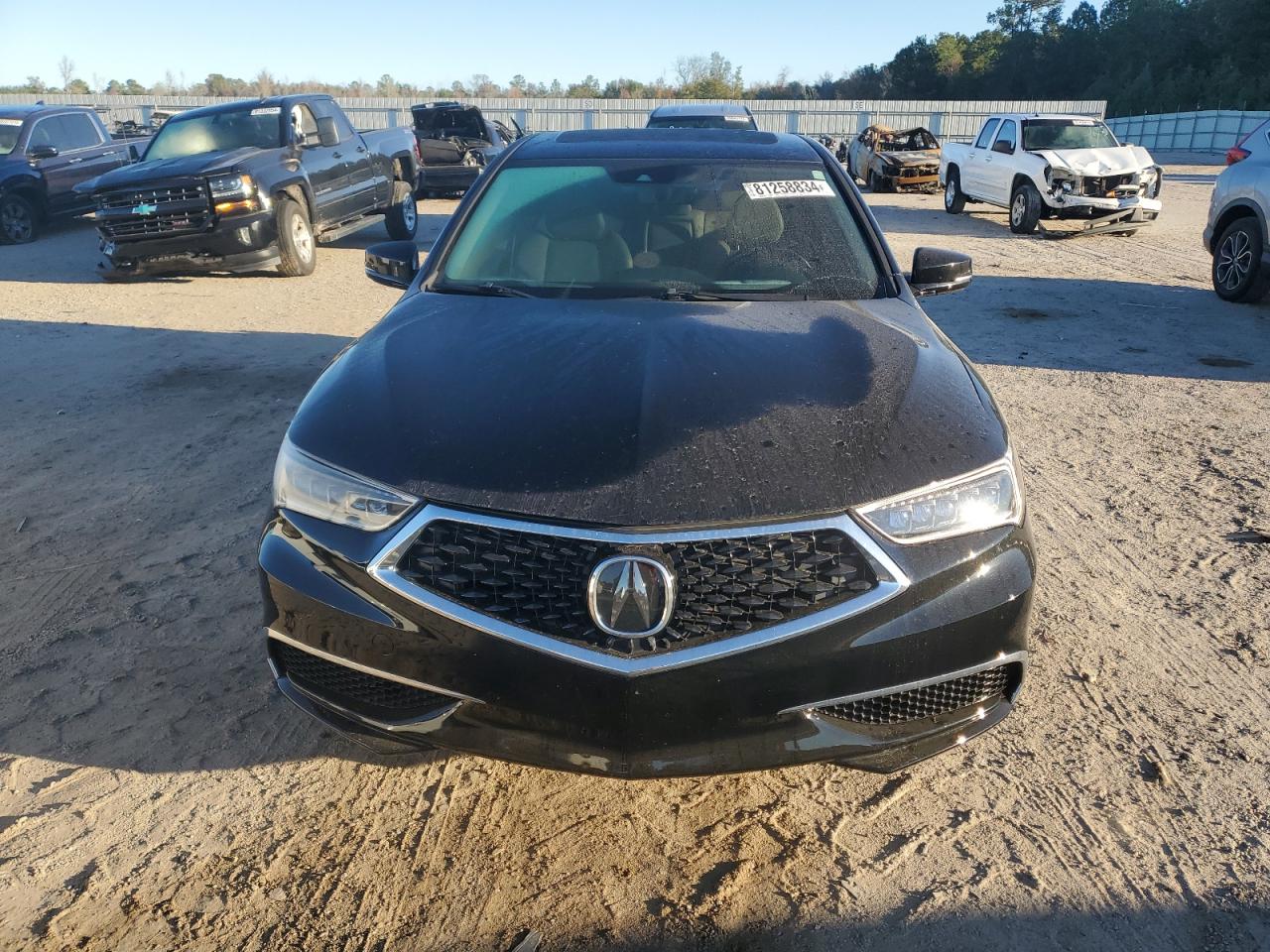 2019 Acura TLX - Image 5