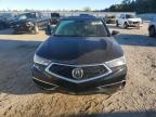 2019 Acura Tlx  за продажба в Harleyville, SC - Rear End