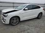 2015 Bmw X4 Xdrive28I за продажба в Fredericksburg, VA - Front End