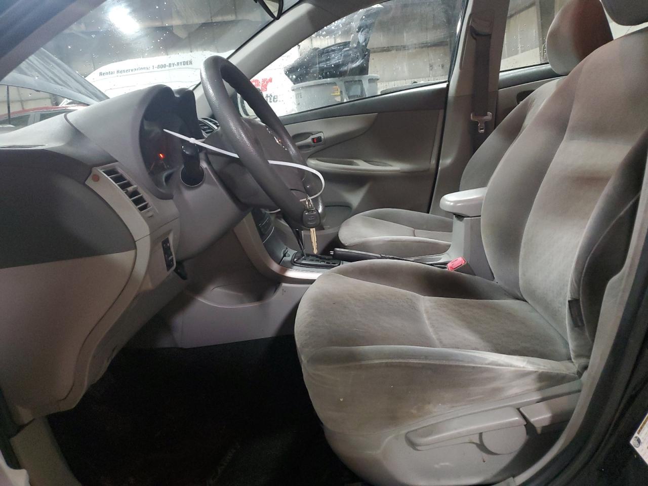 2009 Toyota Corolla - Image 7