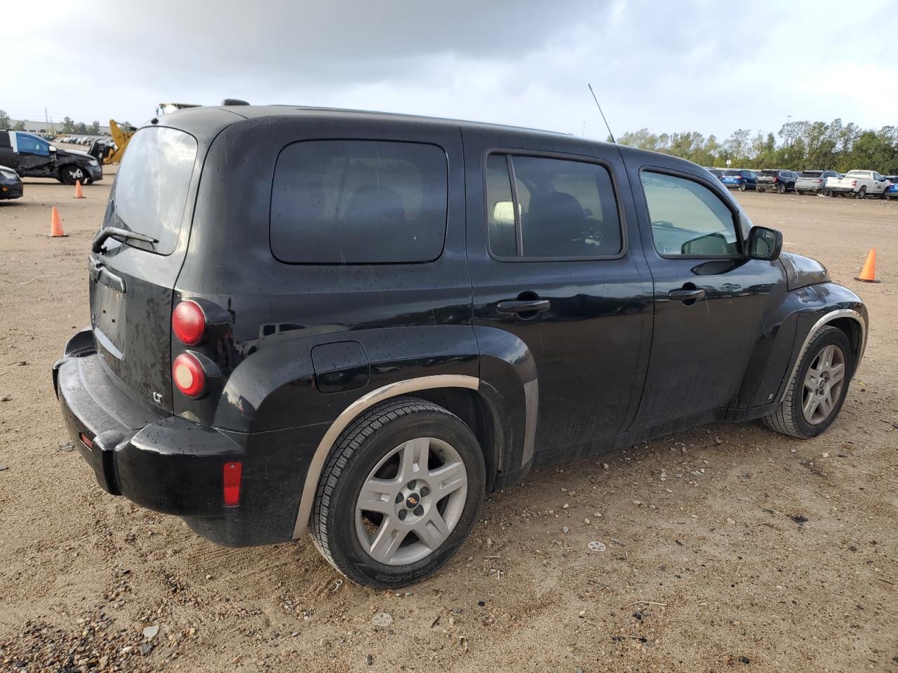 2008 Chevrolet Hhr Lt VIN: 3GNCA23D28S681455 Lot: 80790324