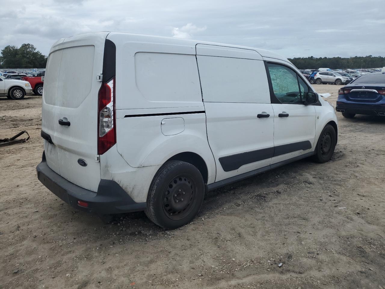 VIN NM0LS7F25K1427113 2019 FORD TRANSIT no.3