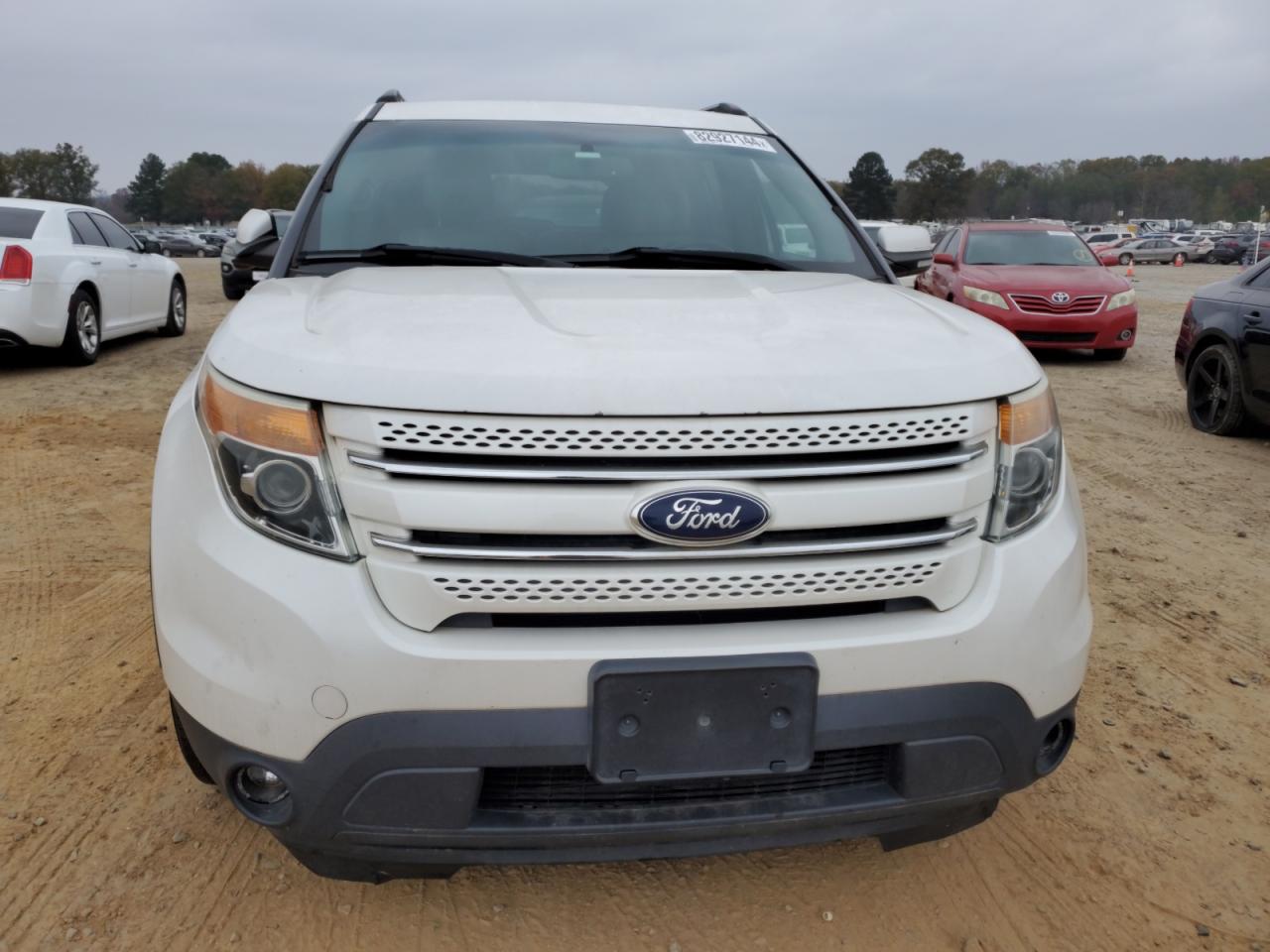2014 Ford Explorer - Image 5