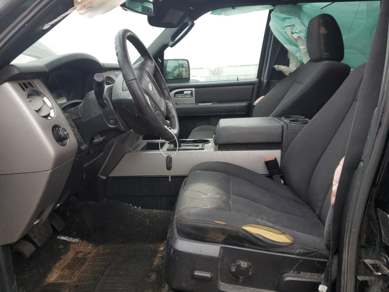 2017 Ford Expedition - Image 7