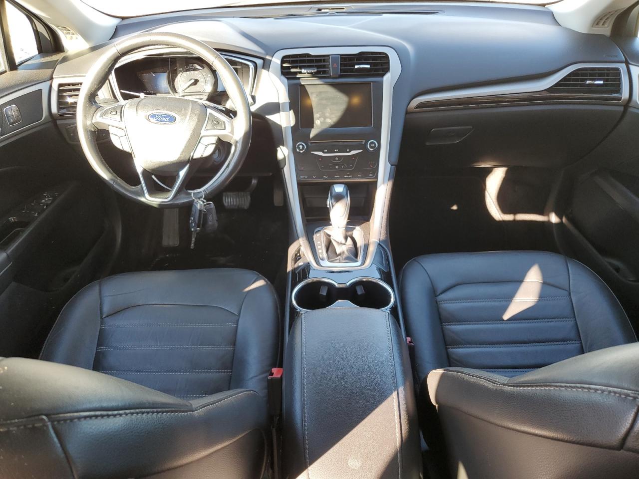 2014 Ford Fusion - Image 8