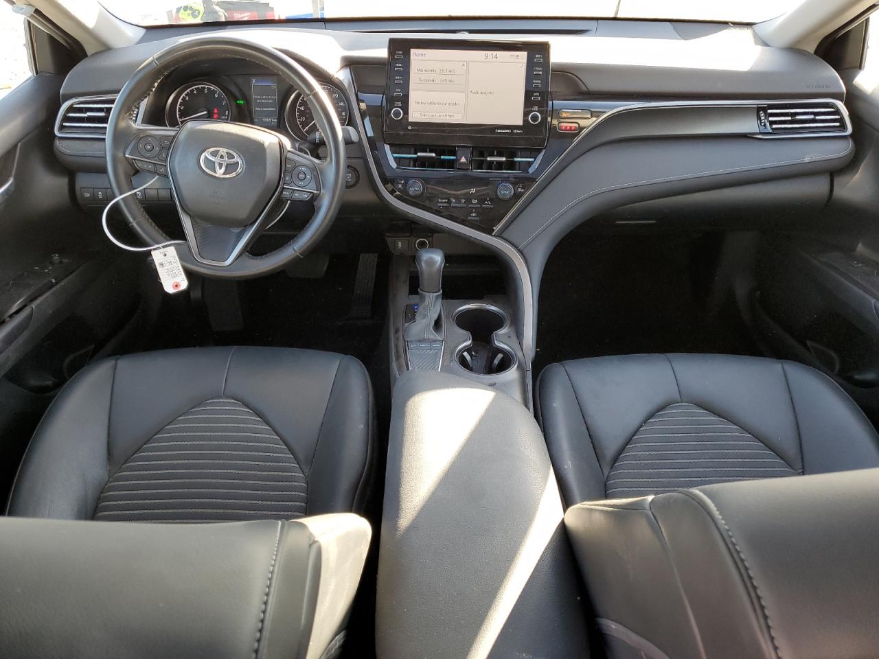 2023 Toyota Camry - Image 8