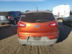 2011 Kia Sportage Ex for Sale in Brighton, CO - Hail