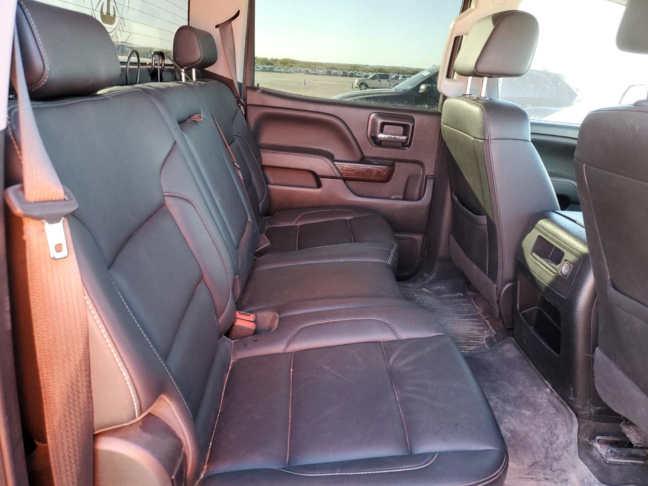 2018 GMC Sierra - Image 10