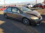 2010 Honda Civic Lx na sprzedaż w Kapolei, HI - Front End