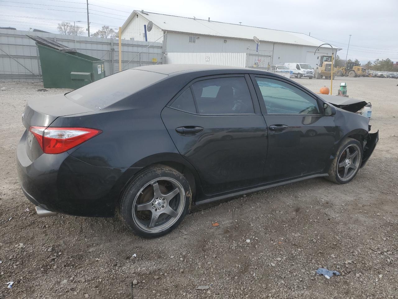 2016 Toyota Corolla - Image 3