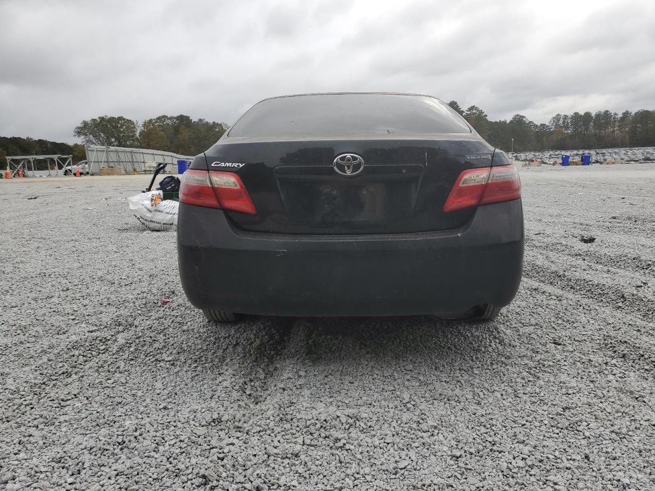 2009 Toyota Camry - Image 6
