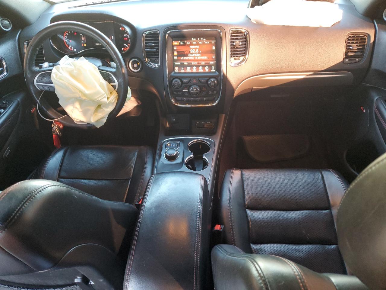 2017 Dodge Durango - Image 8
