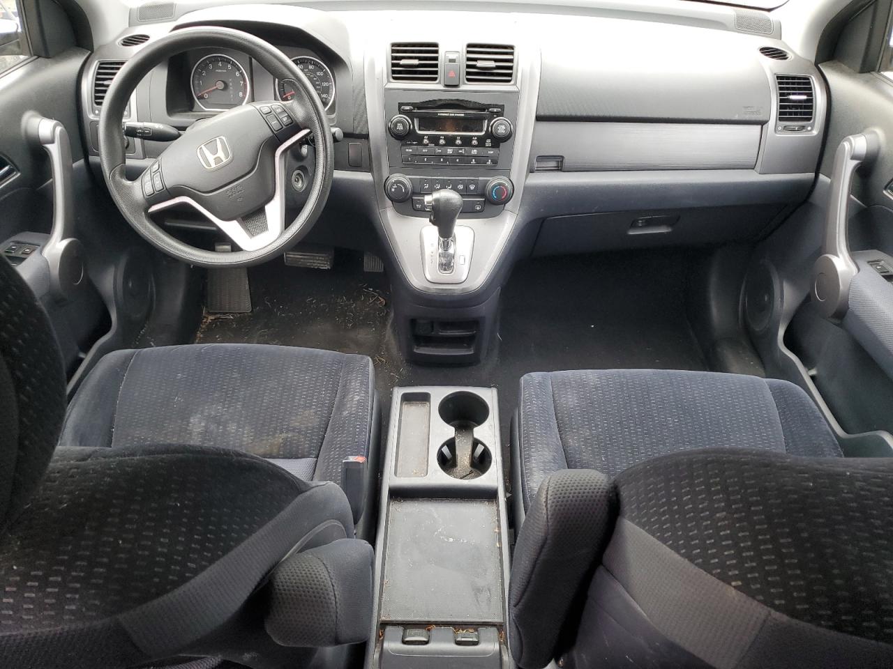 2009 Honda CR-V - Image 8