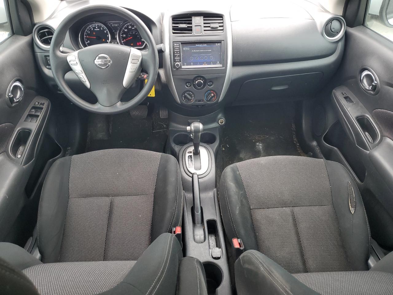 2019 Nissan Versa - Image 8