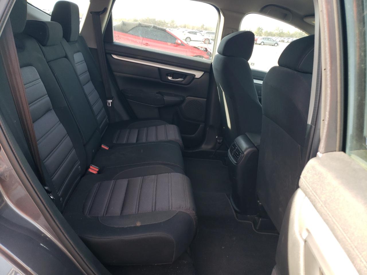 2018 Honda CR-V - Image 11